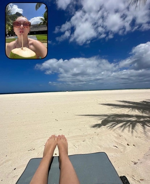 julia godunova feet 3