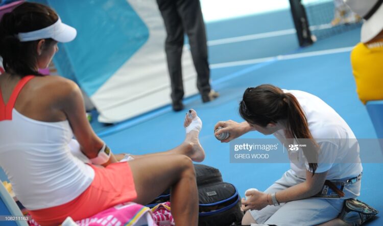 julia goerges feet 4