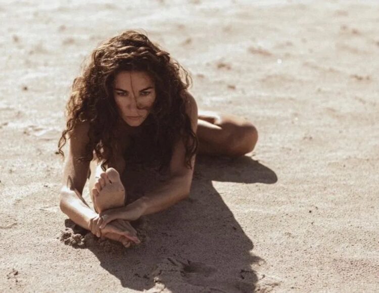 julia itsblitzzz feet 2