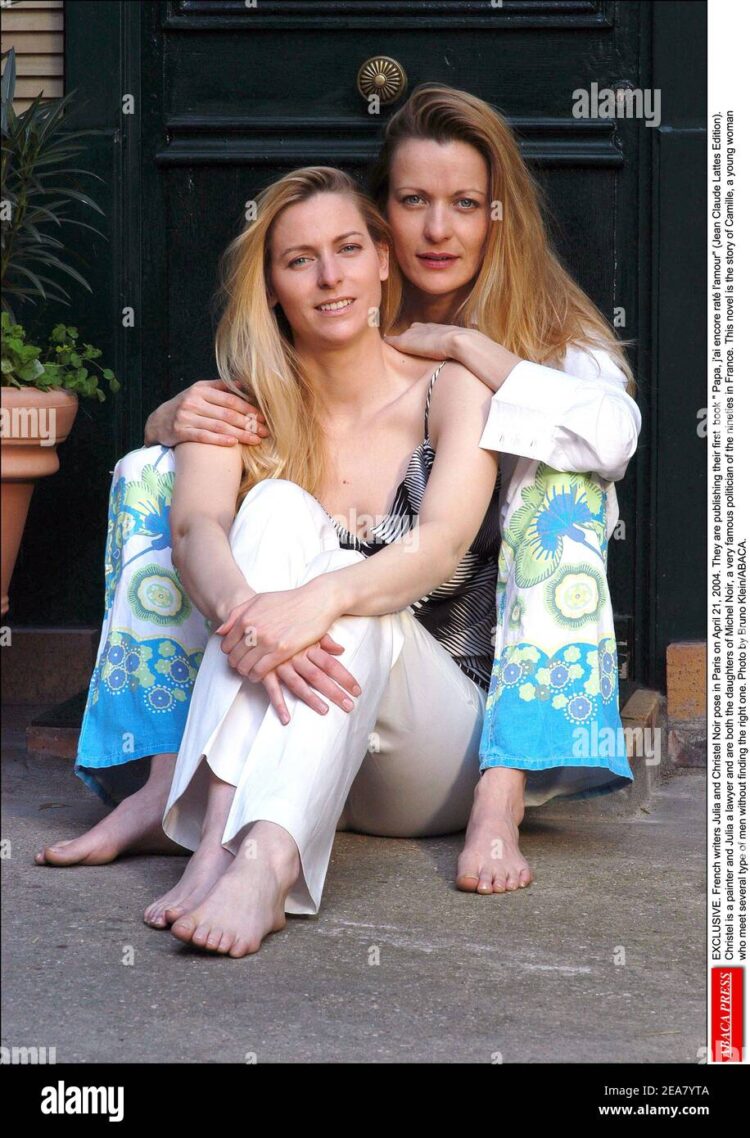 julia kuczynska feet 3