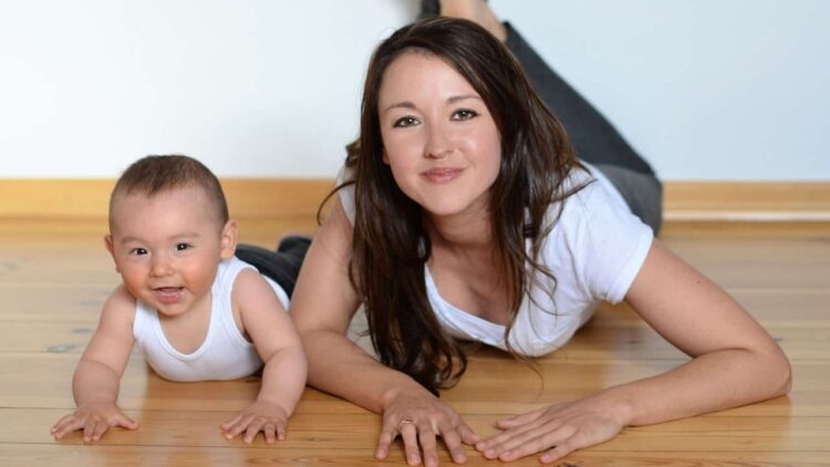 julia mamiblock feet