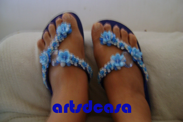 julia martins feet 4