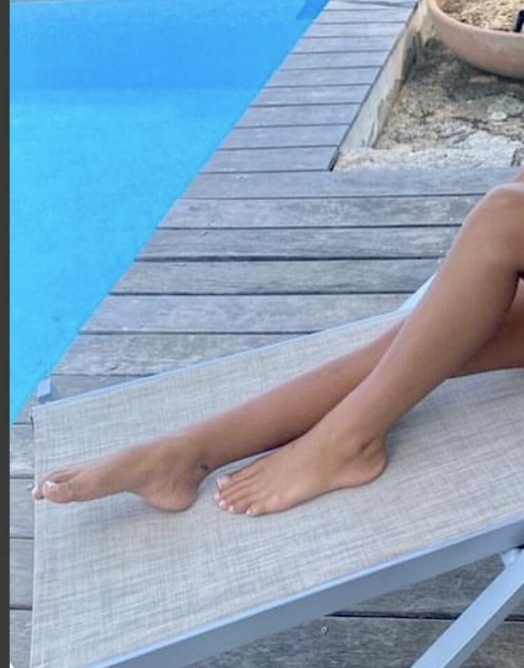 julia morgante feet 3