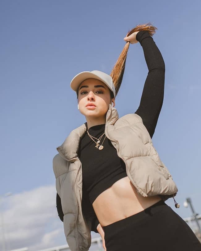 julia palazon feet 2