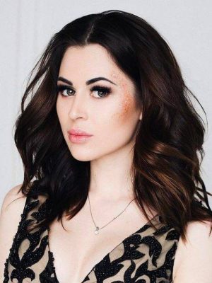 julia pushman feet 6