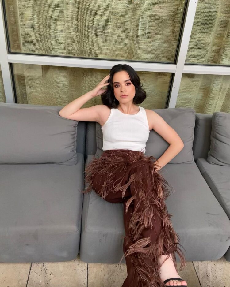 julia rehwald feet 1