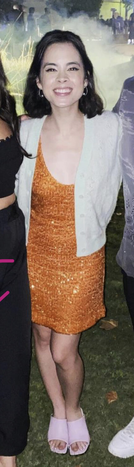 julia rehwald feet 3