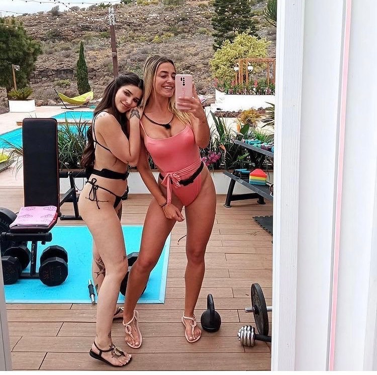 julia rodriguez feet 2