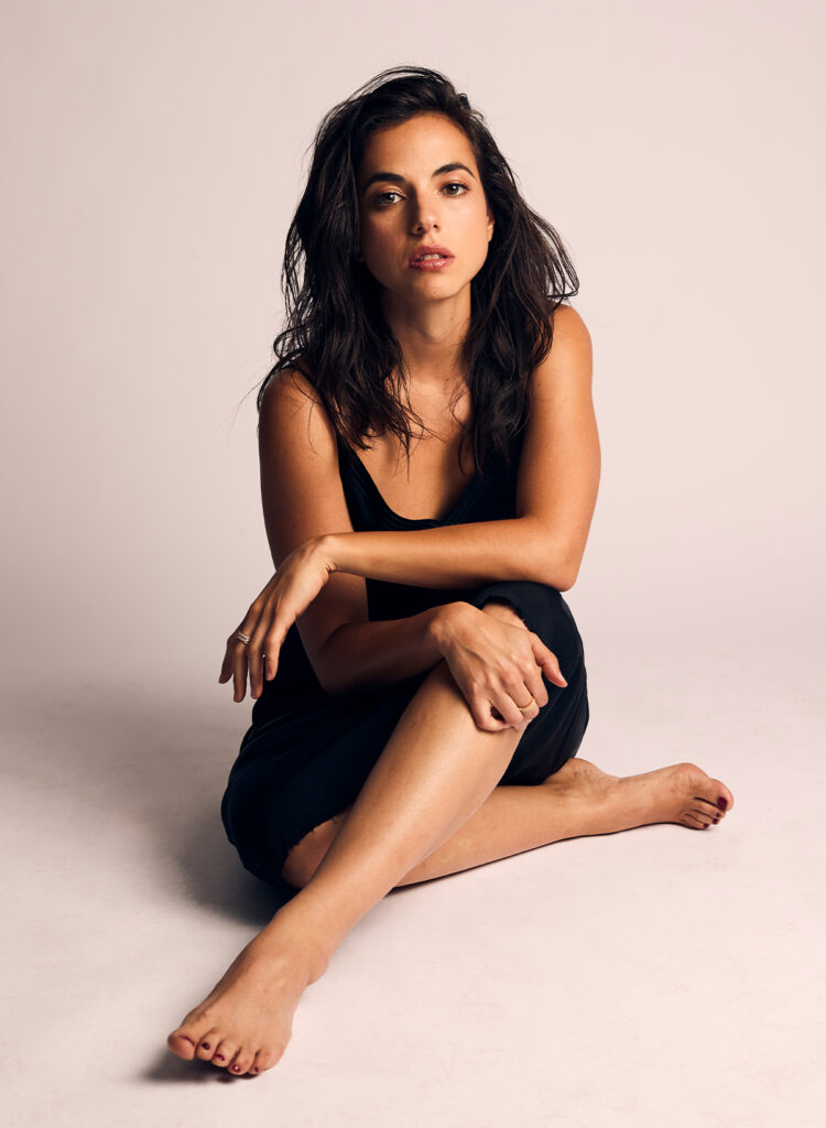 julia rodriguez feet 6