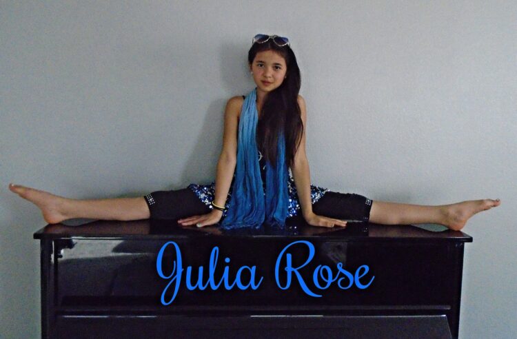 julia rose feet 1