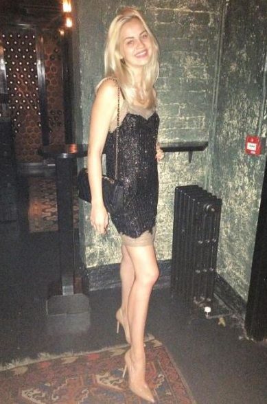 julia stakhiva feet 6