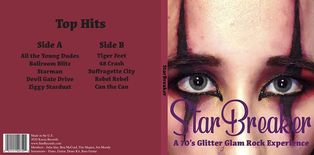 julia starczewski feet