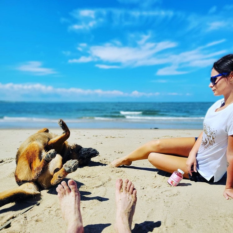 julia trubkina feet 1