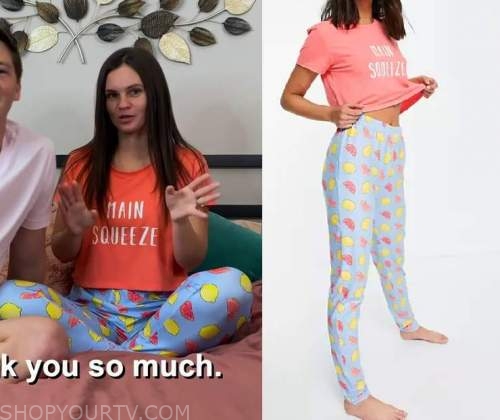 julia trubkina feet 6