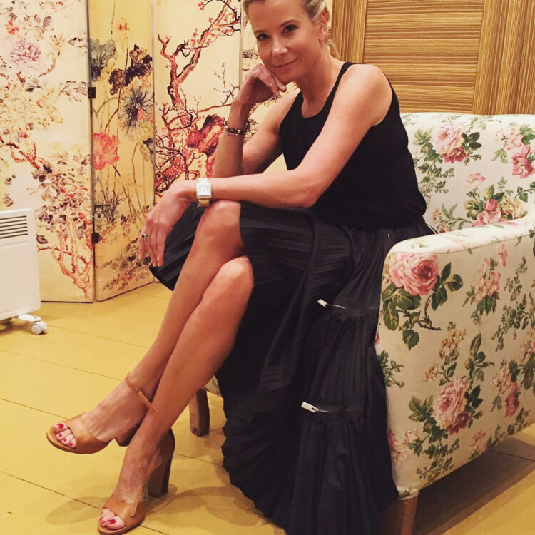 julia vysotskaya feet 1