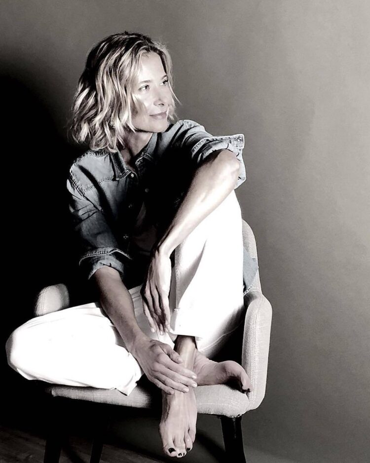 julia vysotskaya feet 2