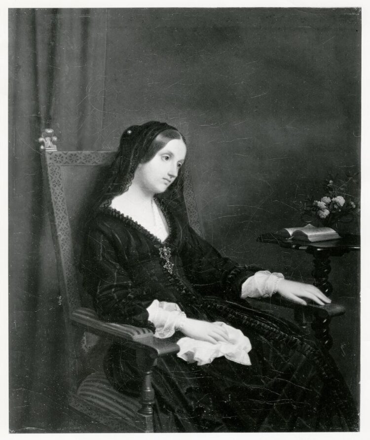 julia ward howe feet 1