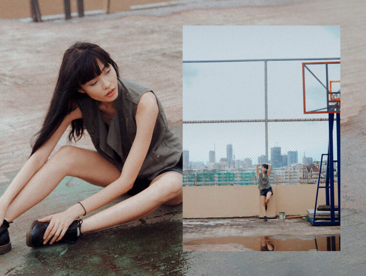 julian aurine flores feet 3