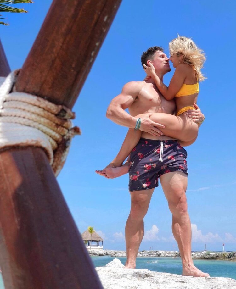 julian daigre feet 4