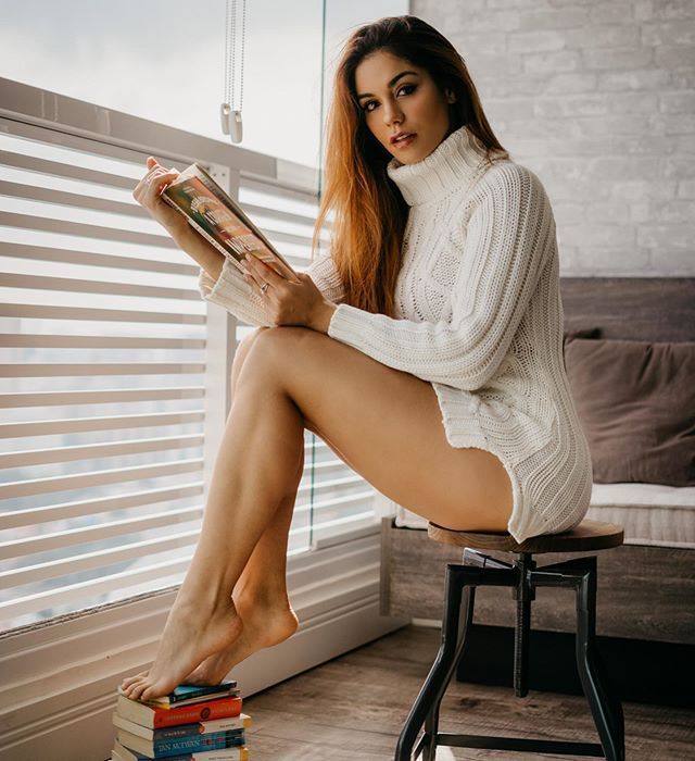 juliana acacio feet 1