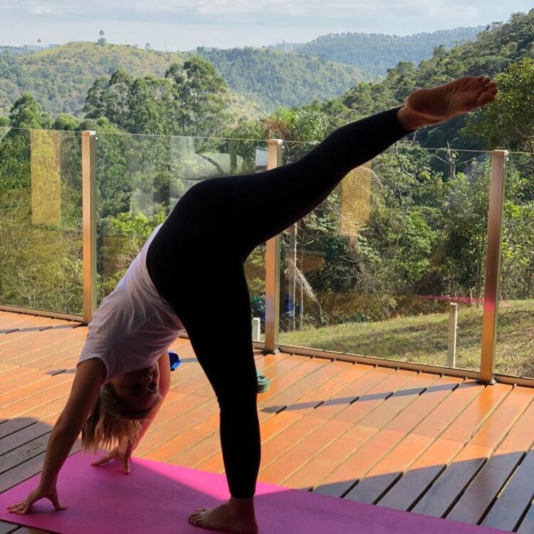 juliana baroni feet 5