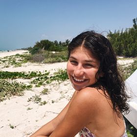 juliana castro feet 1