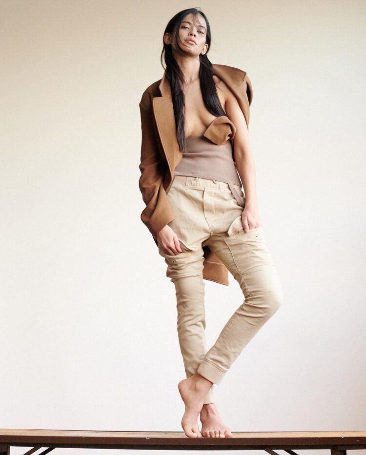 juliana custodio feet 2