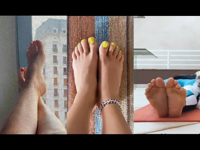 juliana de paiva feet 1
