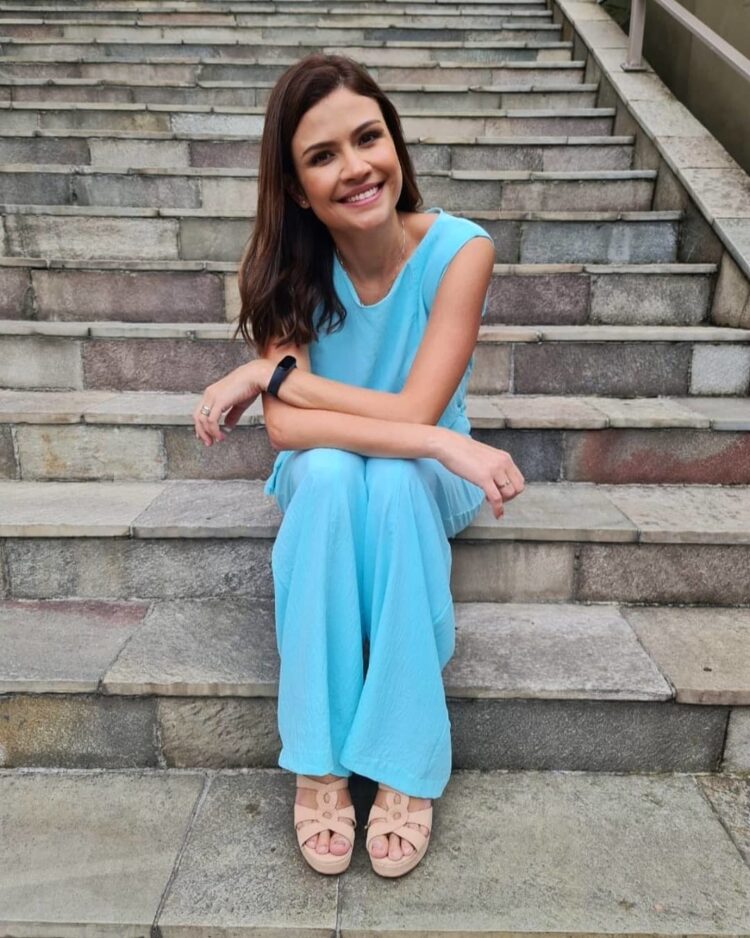 juliana de paiva feet 5