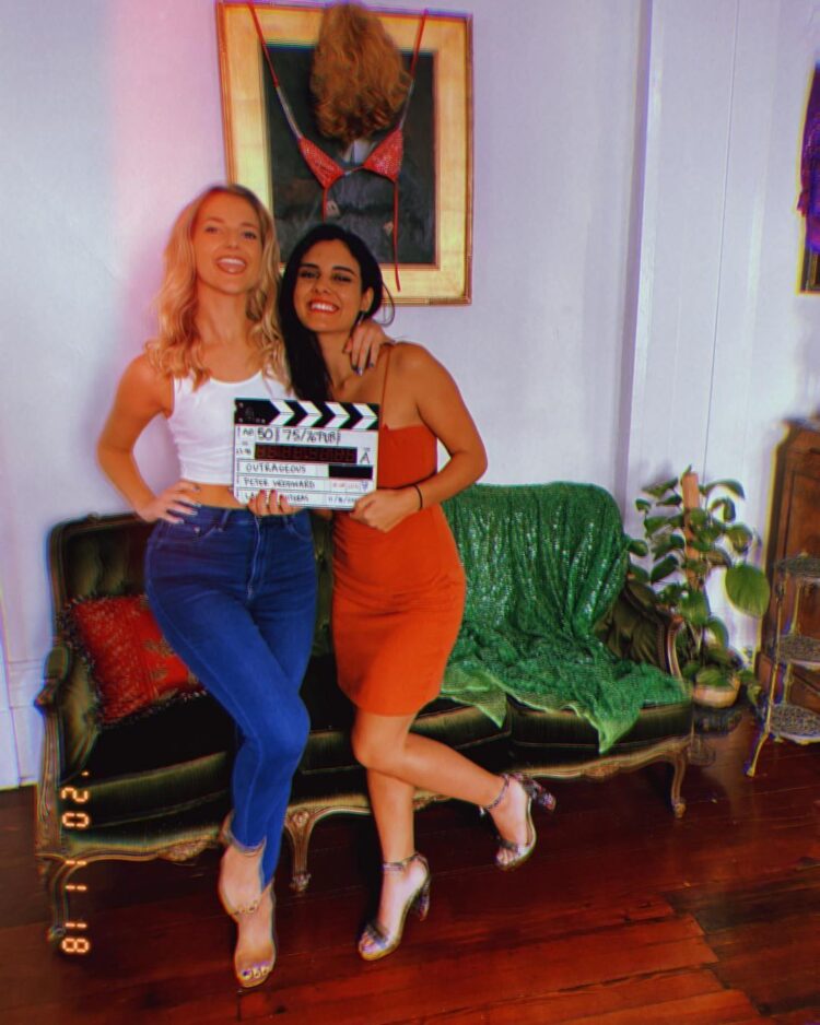 juliana destefano feet 2