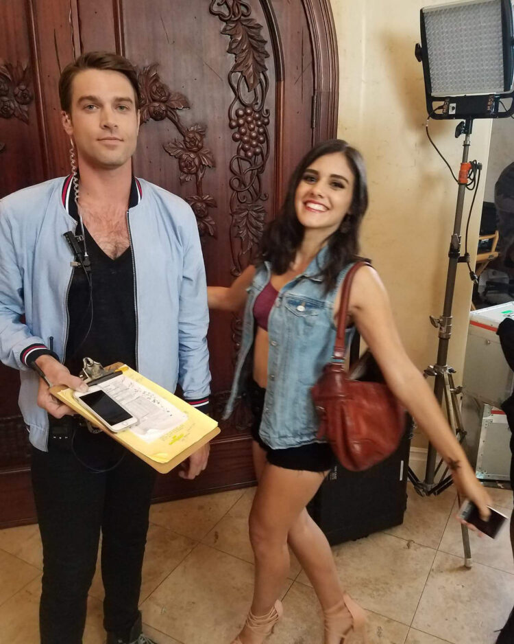 juliana destefano feet 4