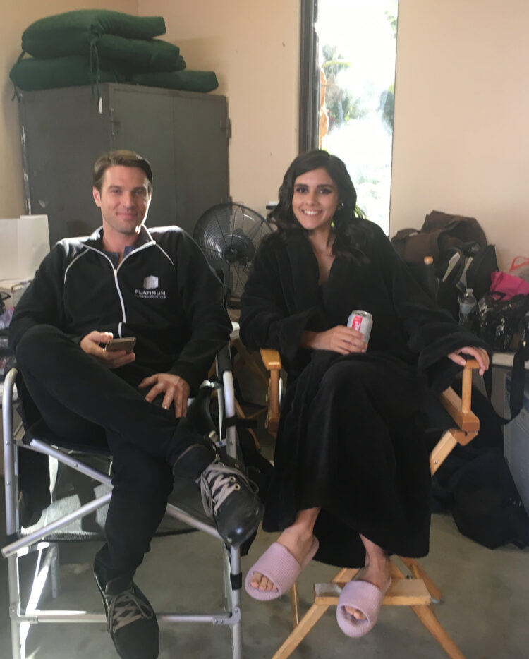 juliana destefano feet 5