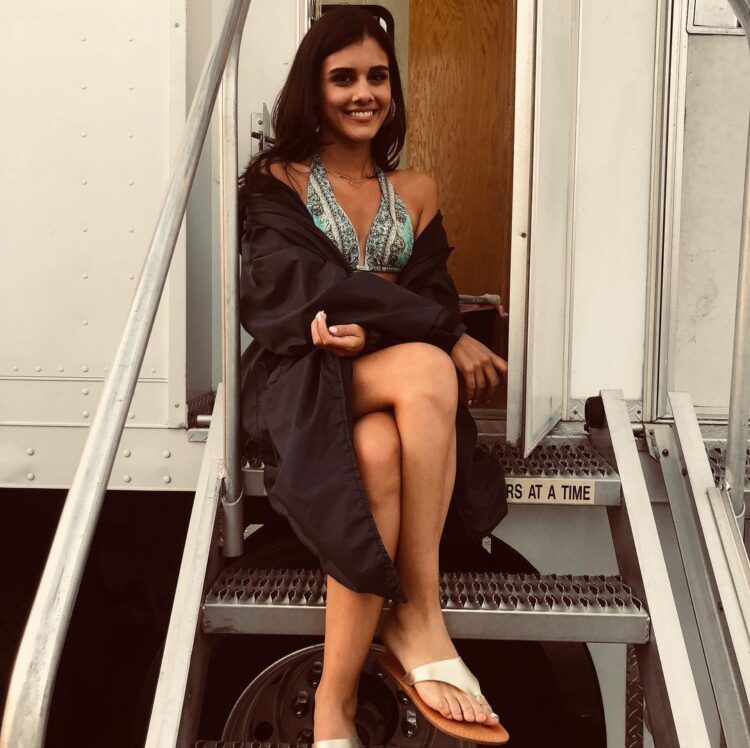 juliana destefano feet