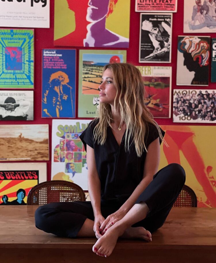 juliana didone feet 1