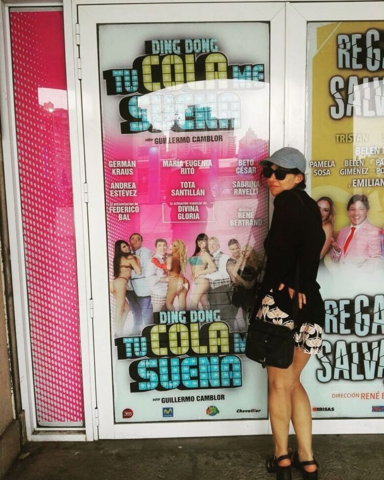 juliana gattas feet 2