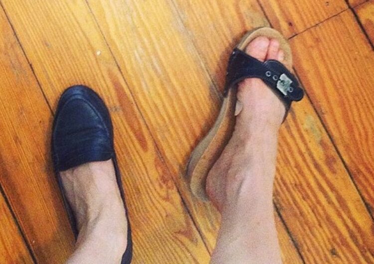 juliana hatfield feet 4