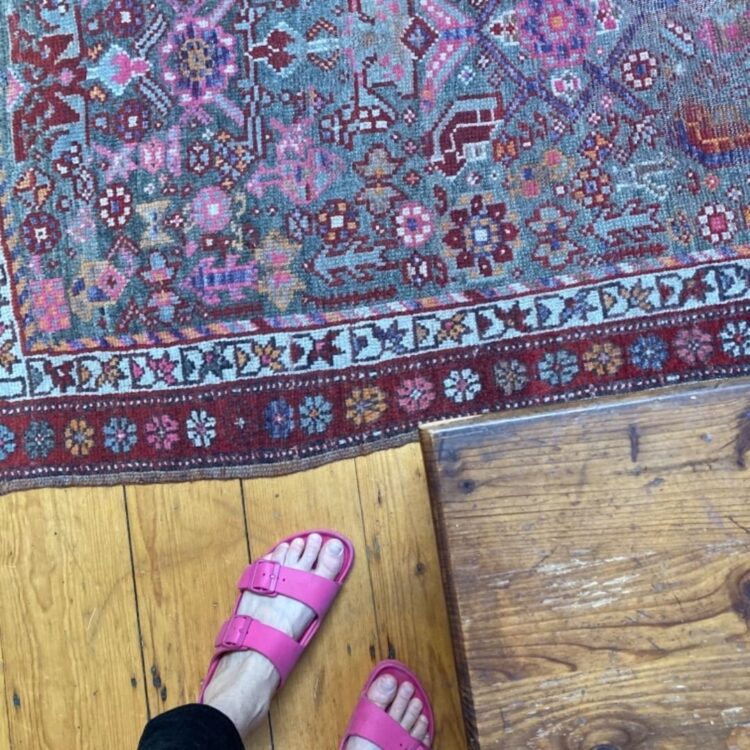 juliana hatfield feet 6