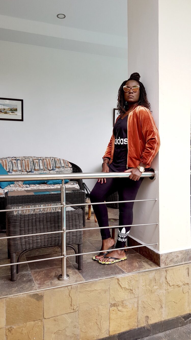 juliana kanyomozi feet 4