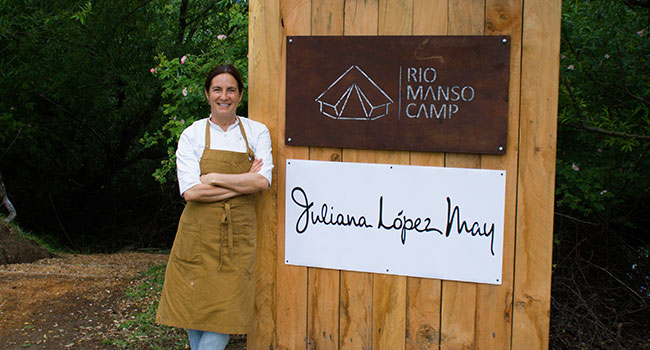 juliana lopez may feet 4