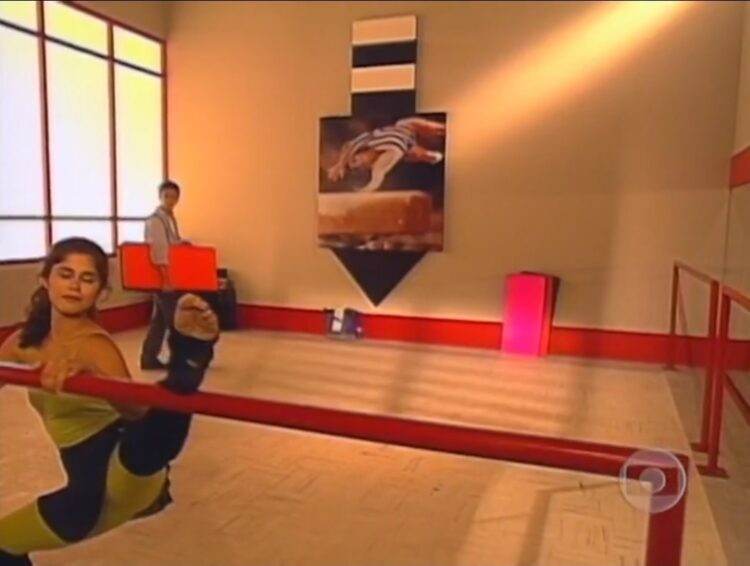 juliana martins feet 3