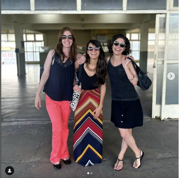 juliana martins feet 4