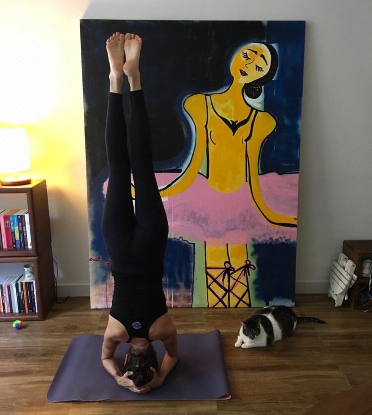 juliana martins feet 6