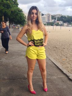 juliana motta feet 4