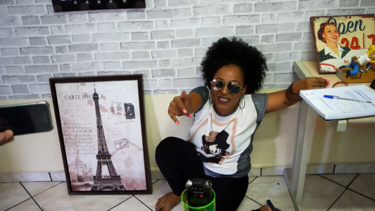 juliana oliveira feet 1