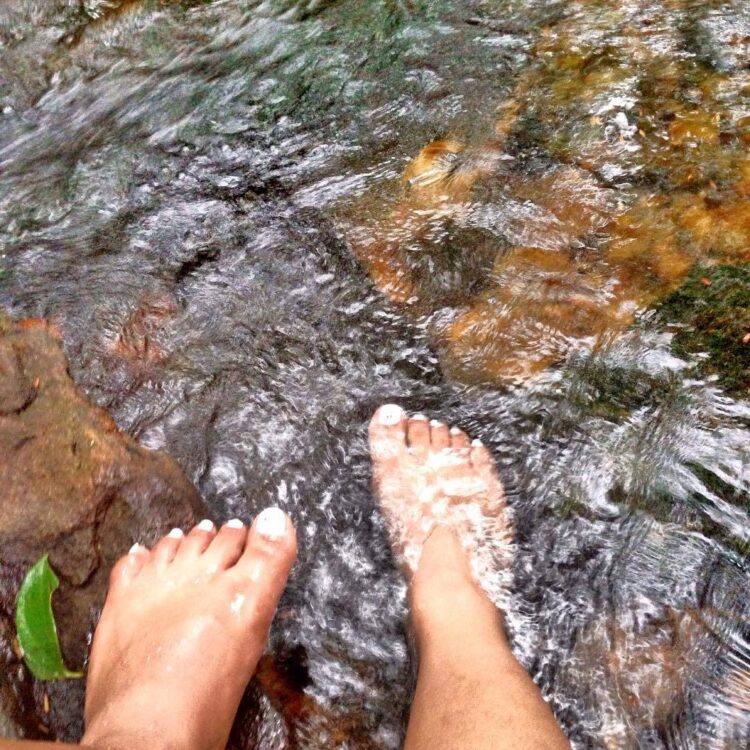 juliana oliveira feet 2