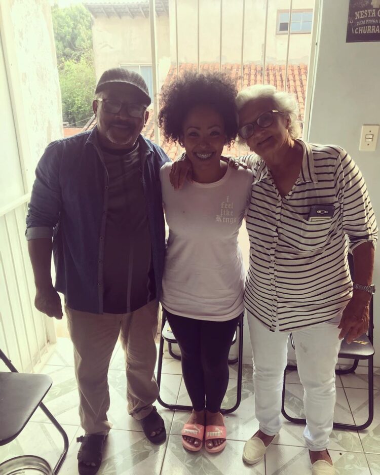 juliana oliveira feet 5