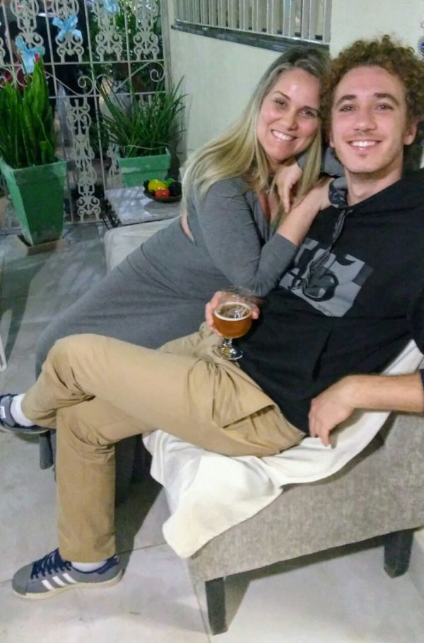 juliana rolim feet 3