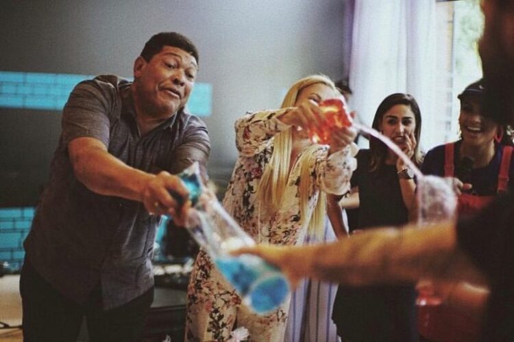 juliana santiago feet 6