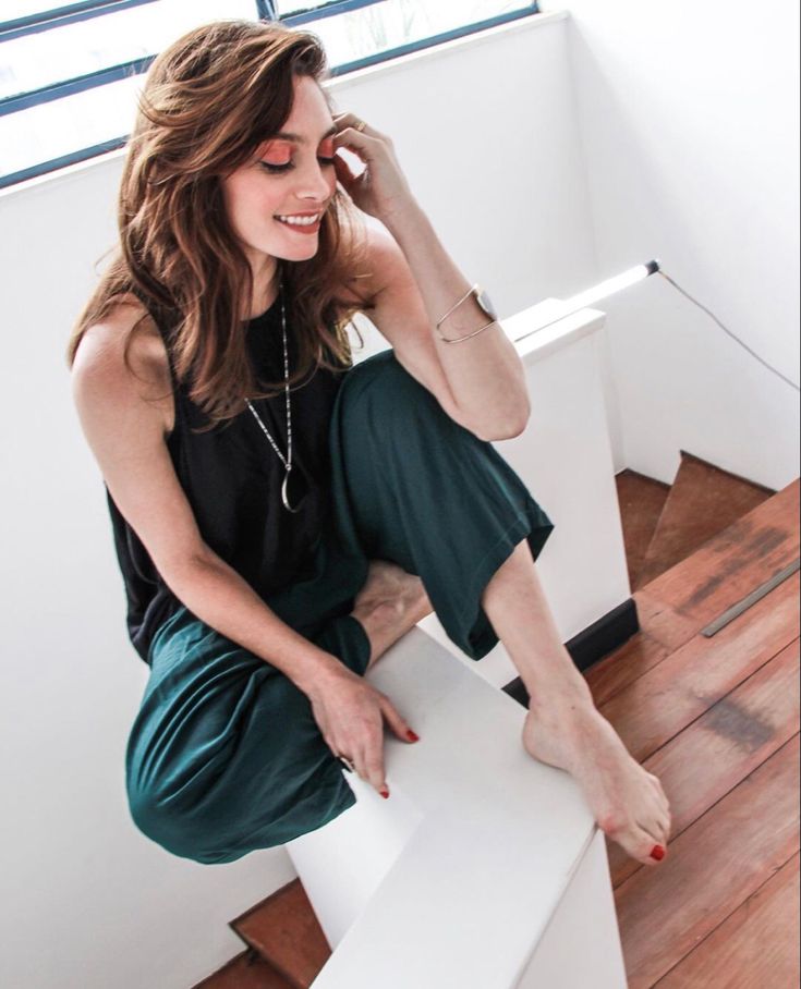 juliana schalch feet 4