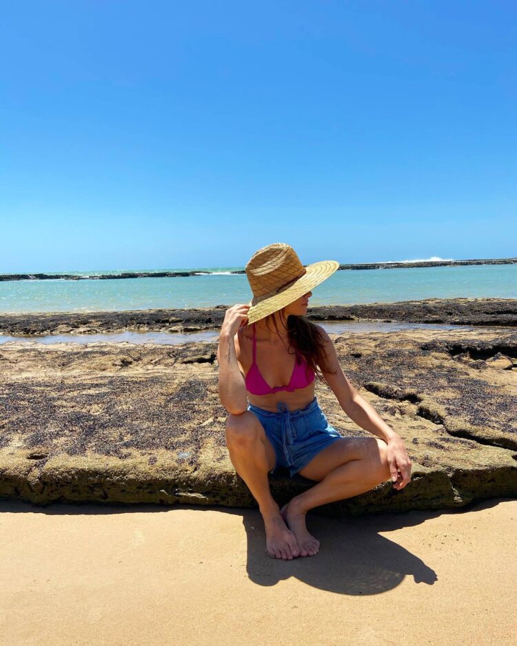 juliana schalch feet